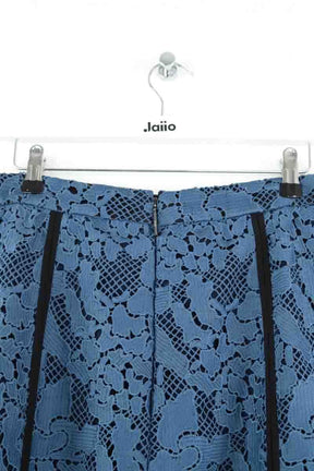 Jupe MSGM  Bleu