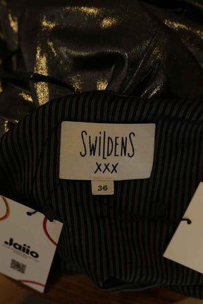 Maxi Swildens  Anthracite