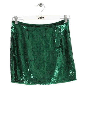 Mini Laurence Bras  Vert