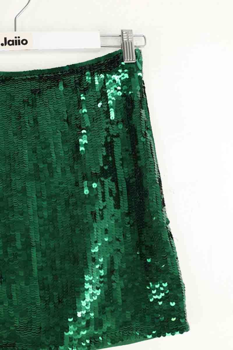 Mini Laurence Bras  Vert