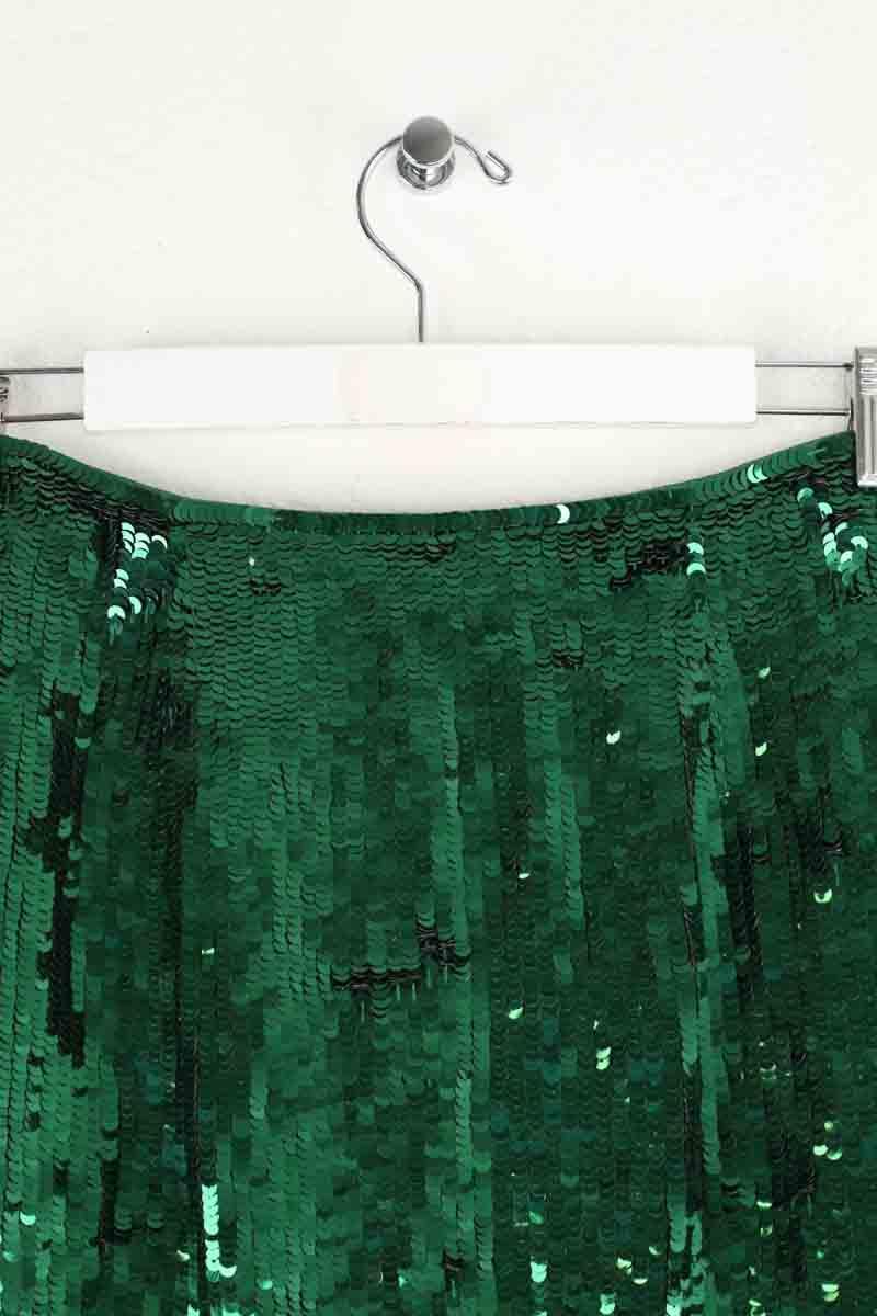 Mini Laurence Bras  Vert