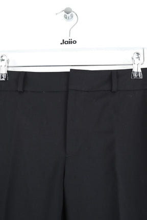 Pantalon court Figaret  Noir