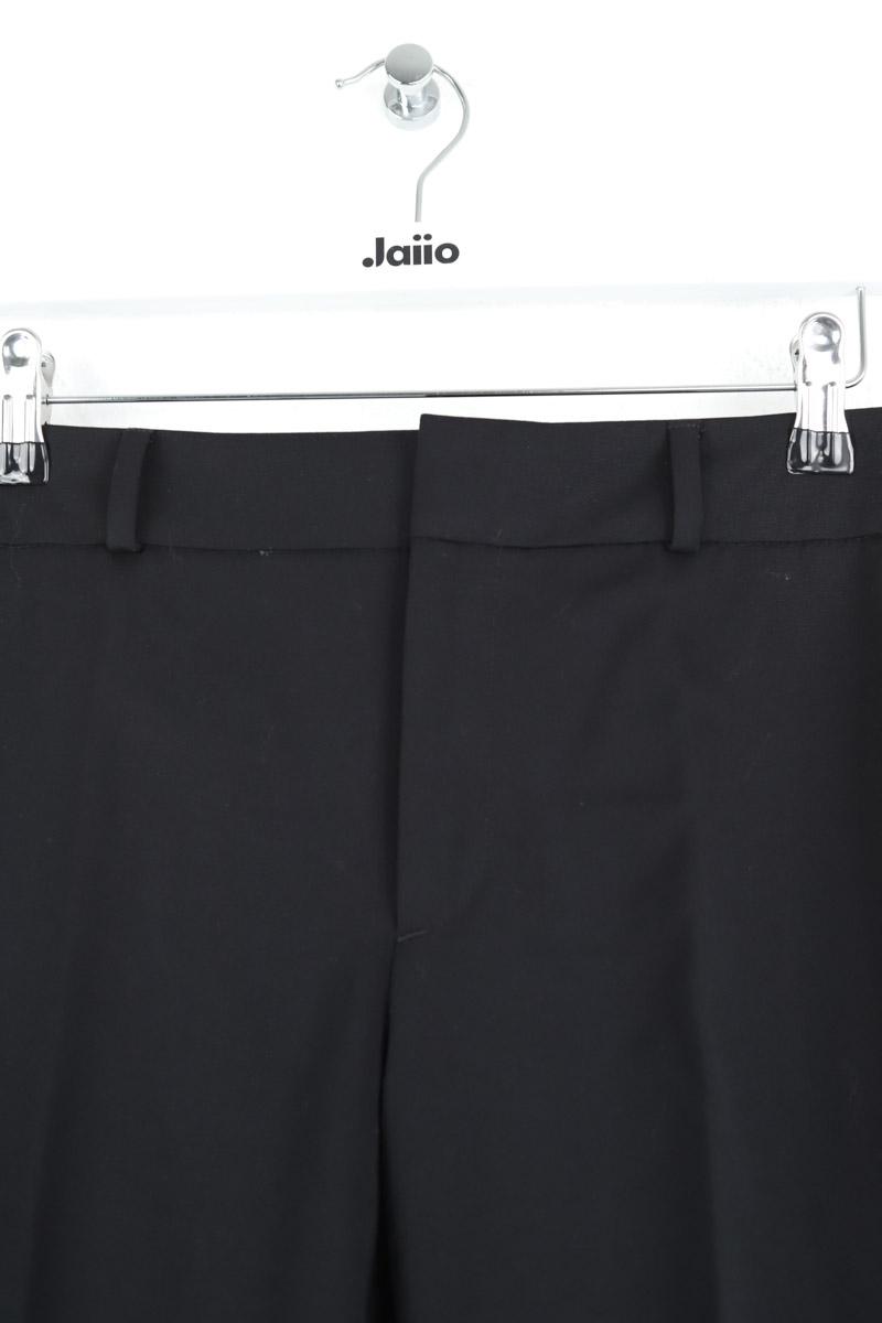 Pantalon court Figaret  Noir