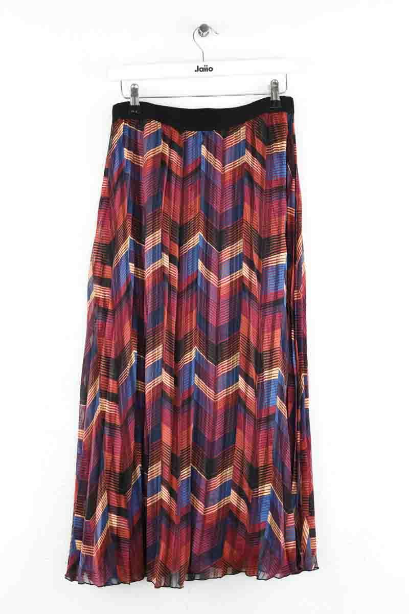 Jupe Bash  Multicolore