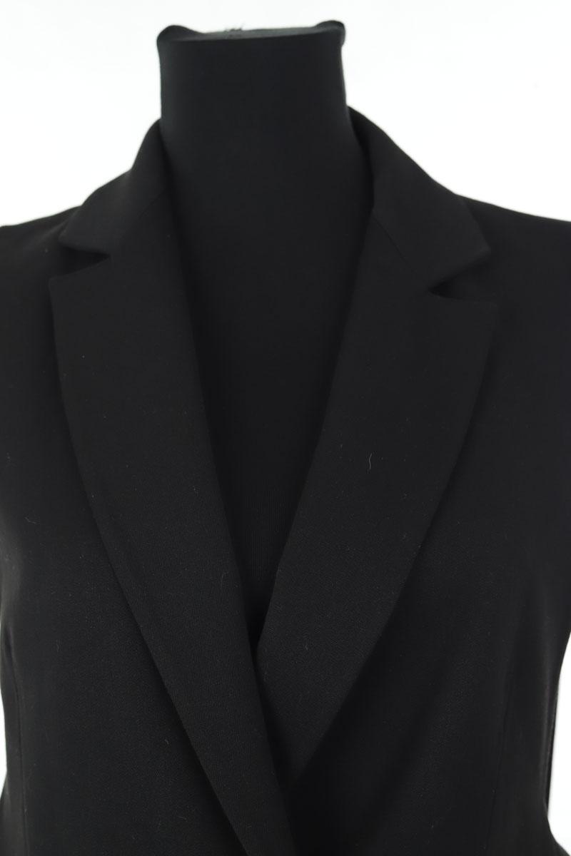 Veste Hana San  Noir