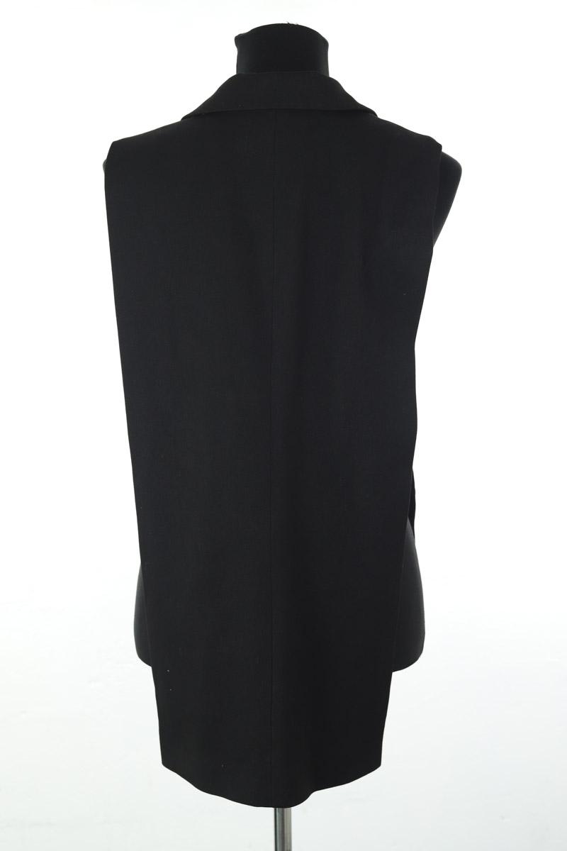 Veste Hana San  Noir
