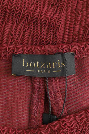 Top Other Brand  Bordeaux