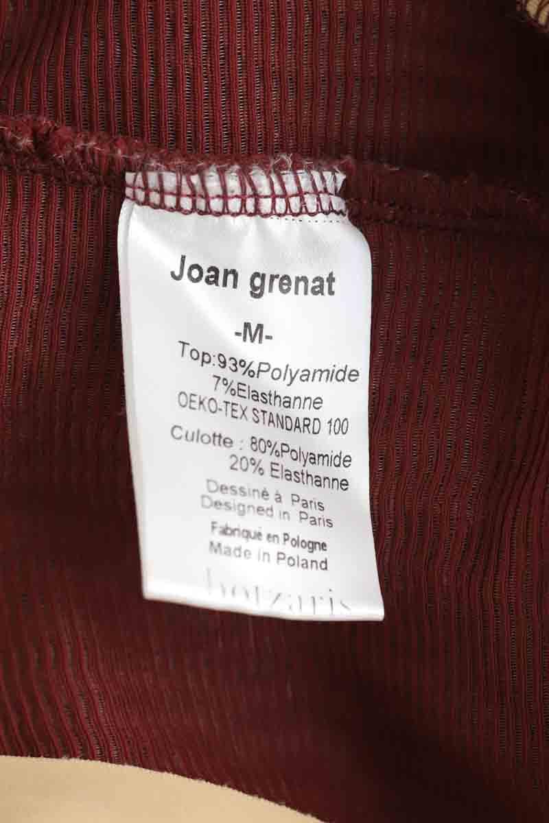 Top Other Brand  Bordeaux