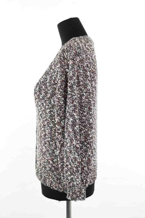 Cardigan Sessun  Noir