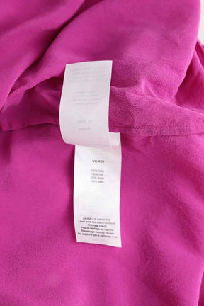 Top sans manche Des Petits Hauts  Violet