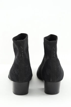 Bottes Ash  Noir