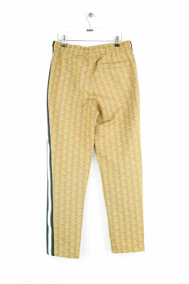 Pantalon de sport Lacoste  Camel