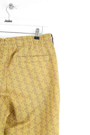Pantalon de sport Lacoste  Camel