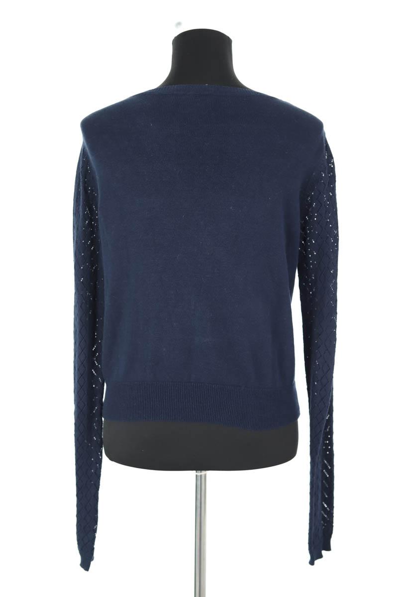 Cardigan Manoush  Bleu