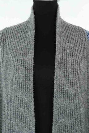 Cardigan Then paris  Gris