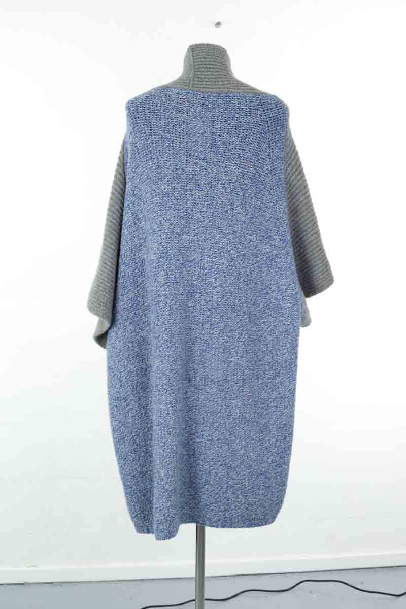 Cardigan Then paris  Gris