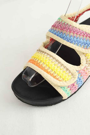 Sandales Arizona Love  Multicolore