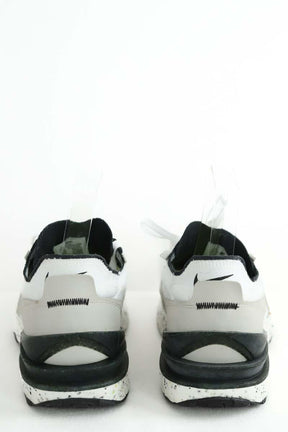 Baskets basses Nike  Blanc
