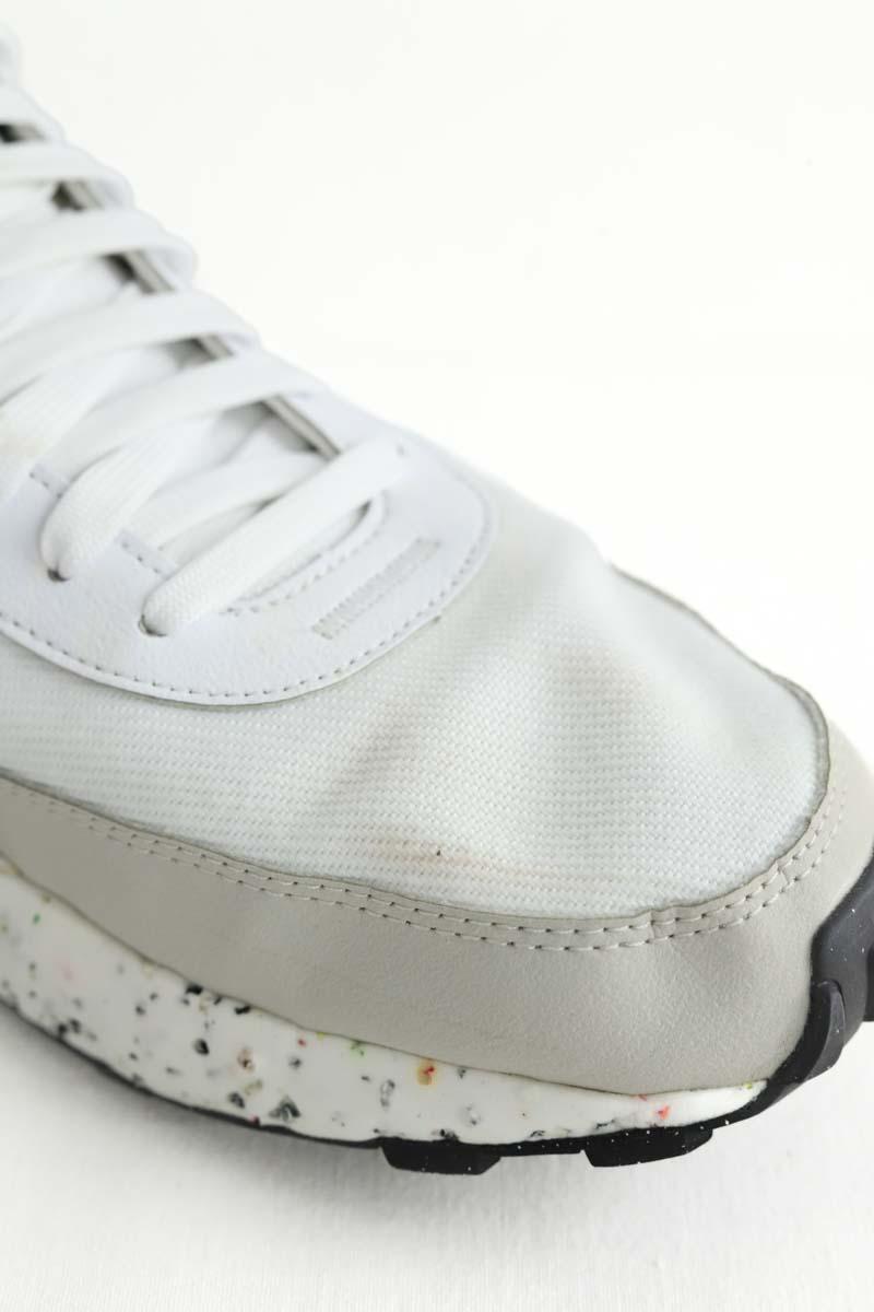 Baskets basses Nike  Blanc