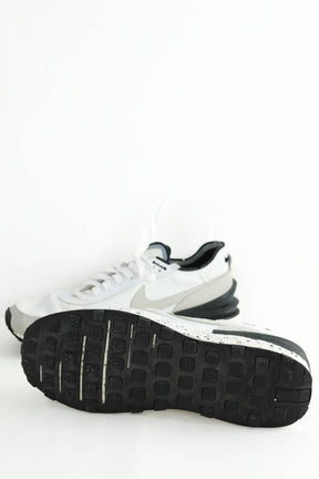 Baskets basses Nike  Blanc