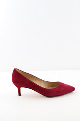 Talons en daim