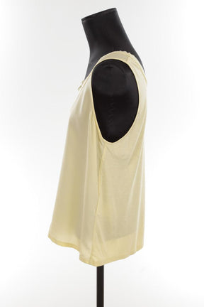 Tops sans manche LK Bennett  Jaune