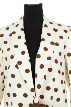 Blazer LK Bennett  Ecru
