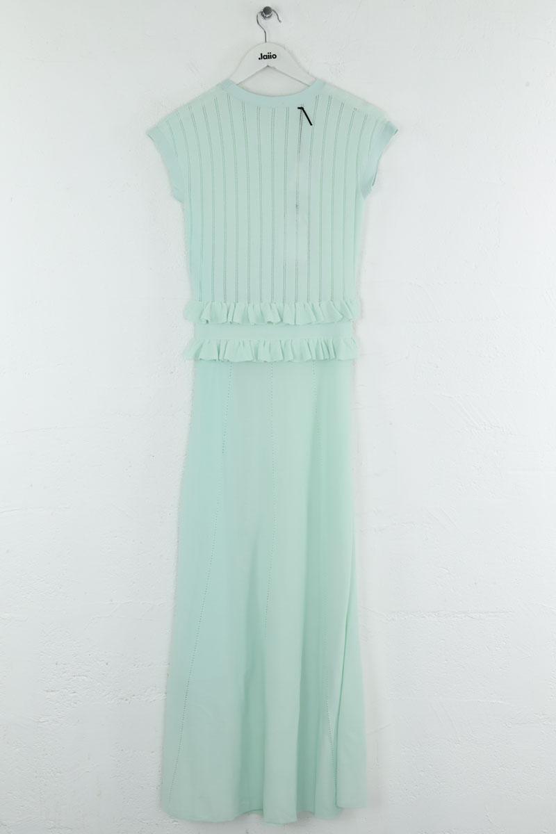 Robe LK Bennett  Vert
