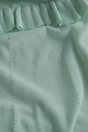 Robe LK Bennett  Vert