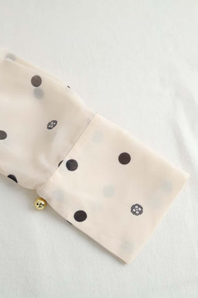 Blouse LK Bennett  Ecru