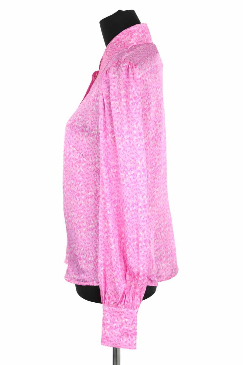 Blouse LK Bennett  Rose
