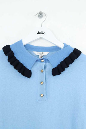 Robe LK Bennett  Bleu