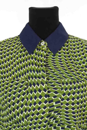 Chemise LK Bennett  Vert