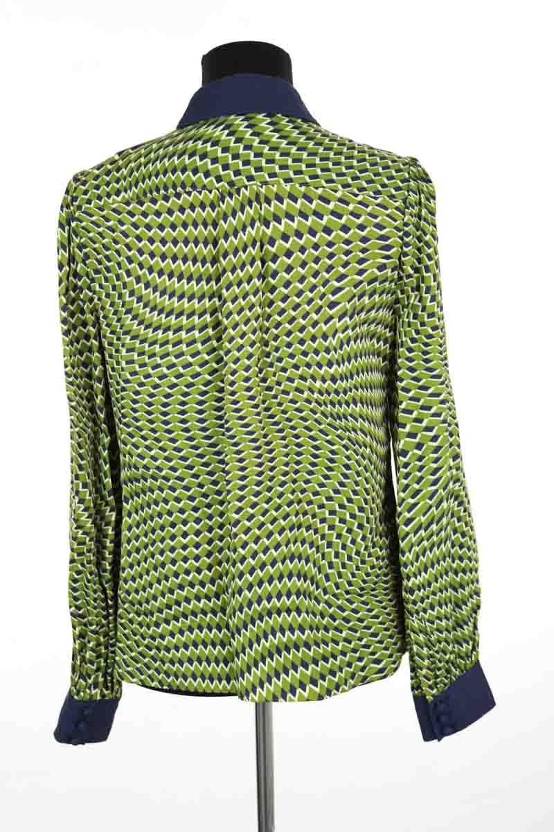 Chemise LK Bennett  Vert