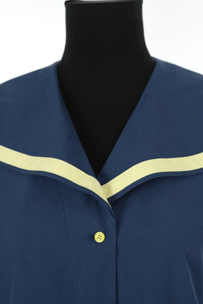 Top LK Bennett  Bleu