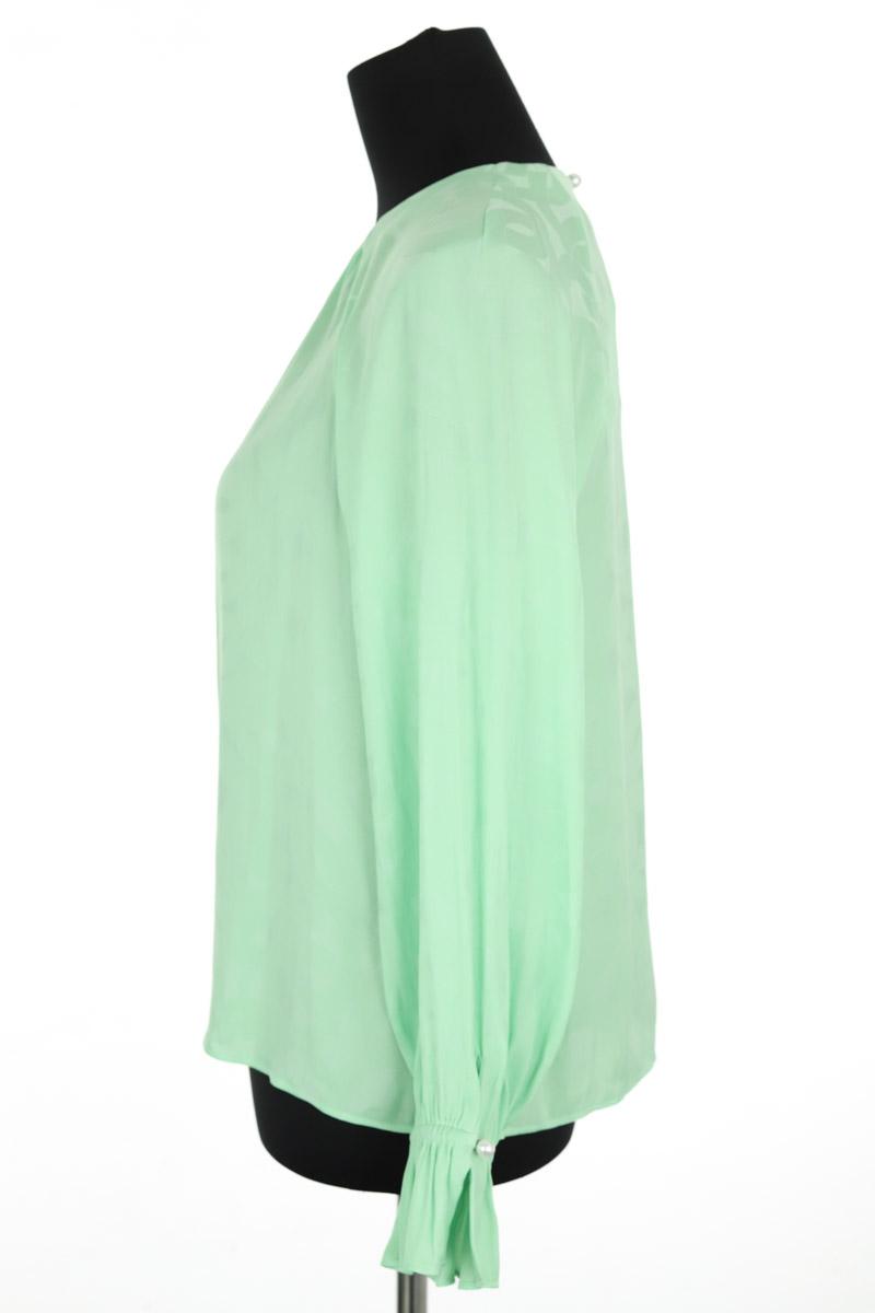 Blouse LK Bennett  Vert