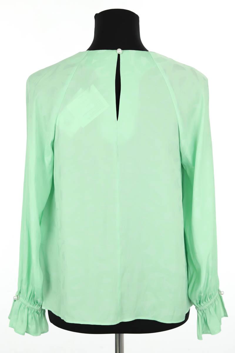 Blouse LK Bennett  Vert