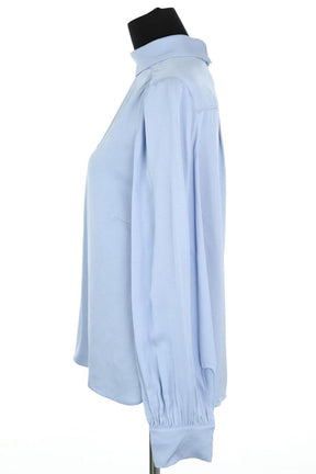 Blouse LK Bennett  Bleu
