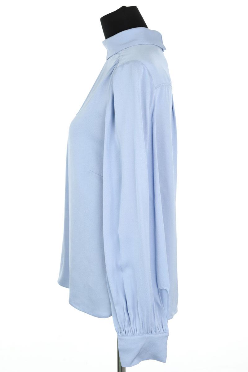 Blouse LK Bennett  Bleu