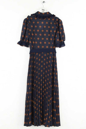 Robe LK Bennett  Bleu