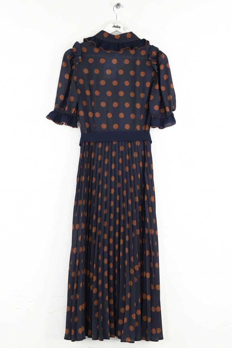 Robe LK Bennett  Bleu
