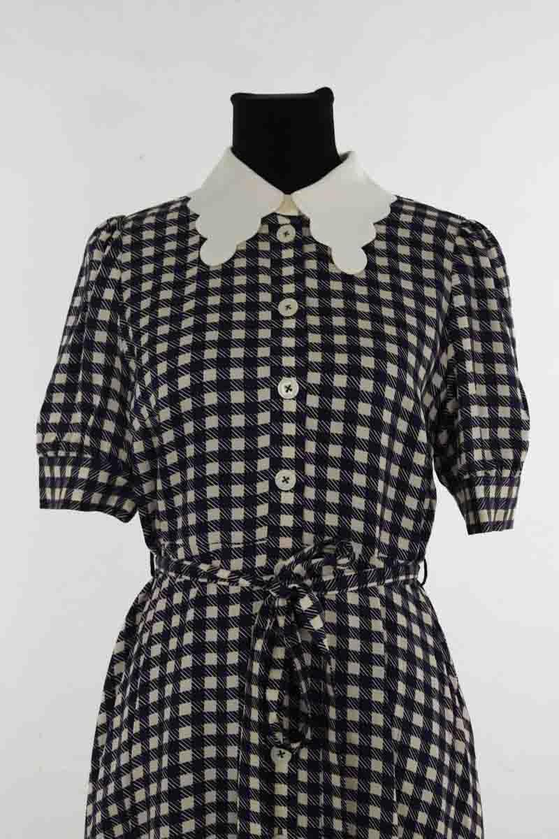 Robe LK Bennett  Bleu