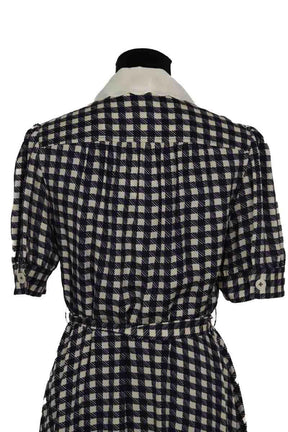 Robe LK Bennett  Bleu