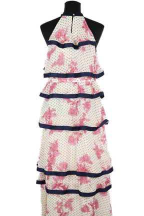 Robe LK Bennett  Beige