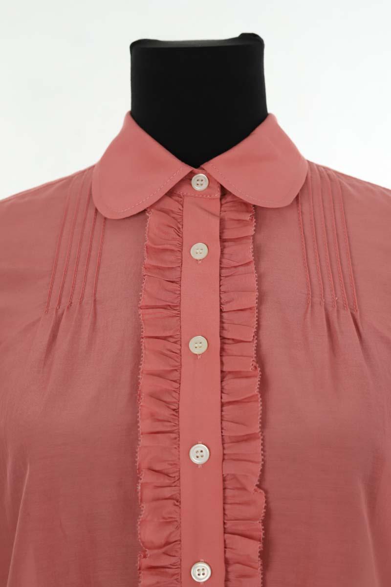 Blouse LK Bennett  Rose