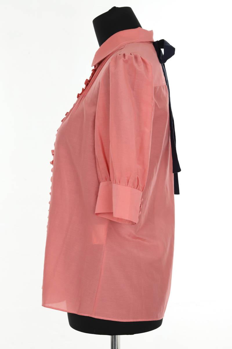 Blouse LK Bennett  Rose