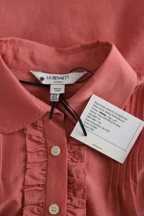 Blouse LK Bennett  Rose