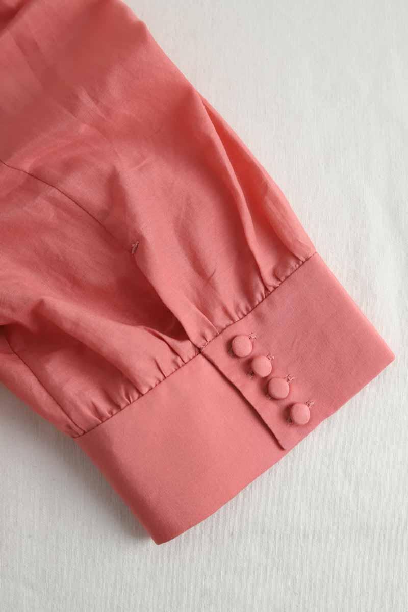 Blouse LK Bennett  Rose