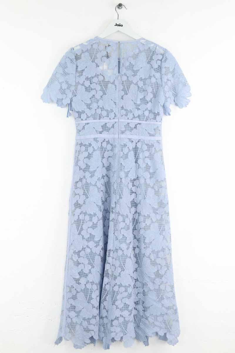 Robe LK Bennett  Bleu