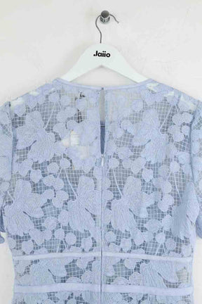 Robe LK Bennett  Bleu